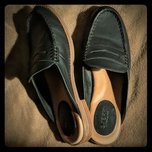 Sperry Mule